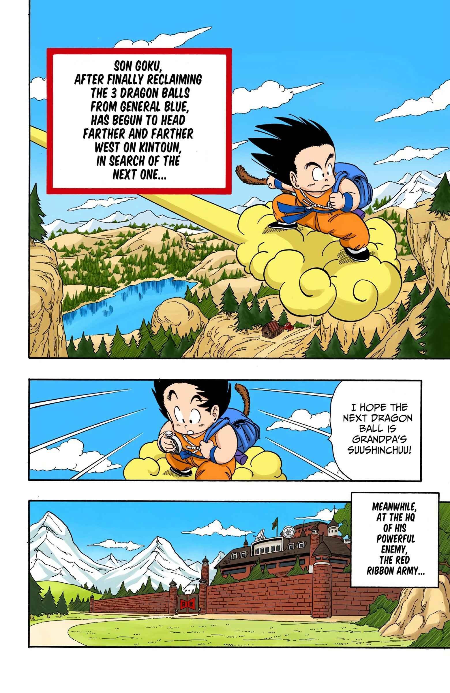 Chapter 84 - Page 2