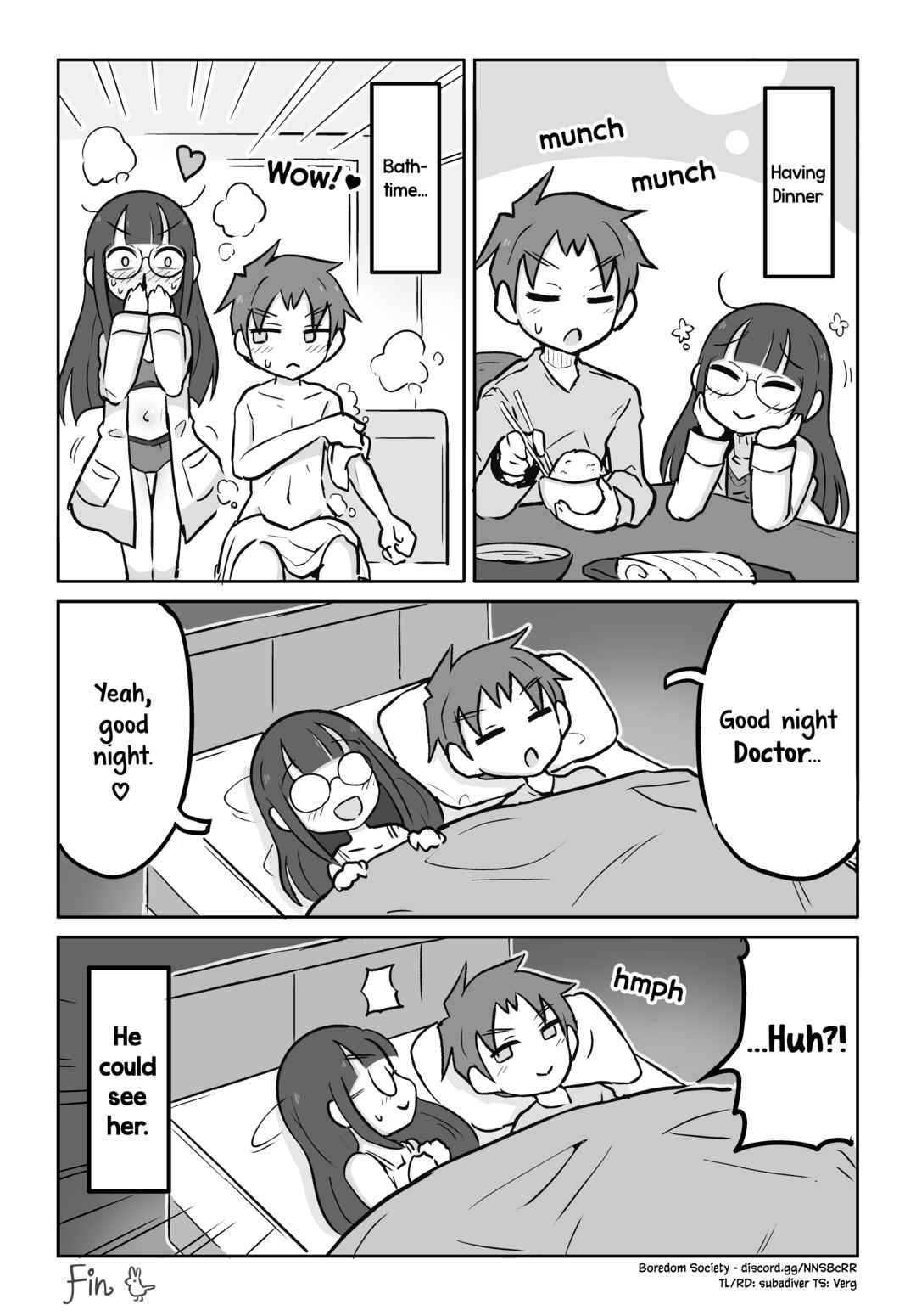 Chapter 1 - Page 4