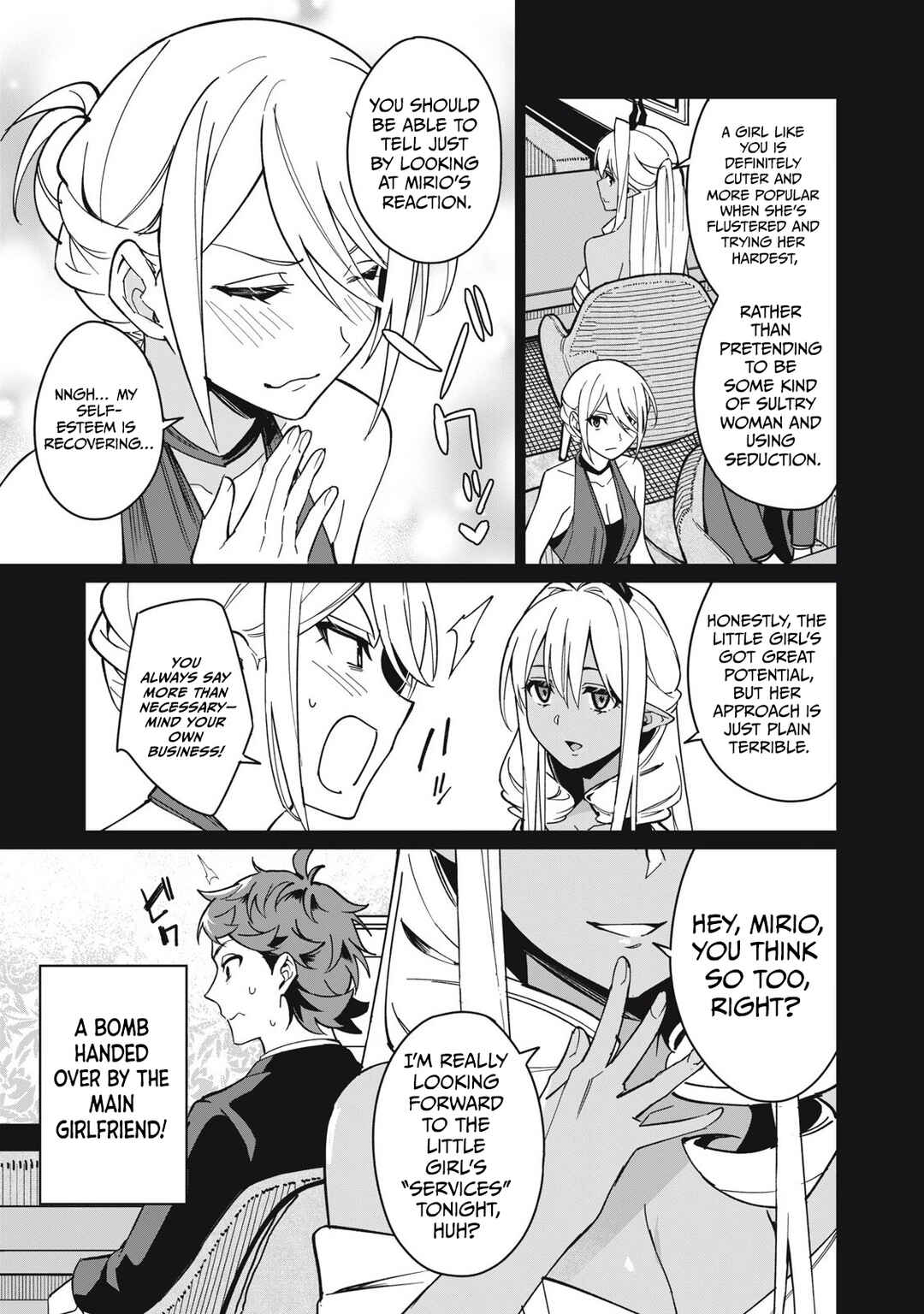 Chapter 61 - Page 4
