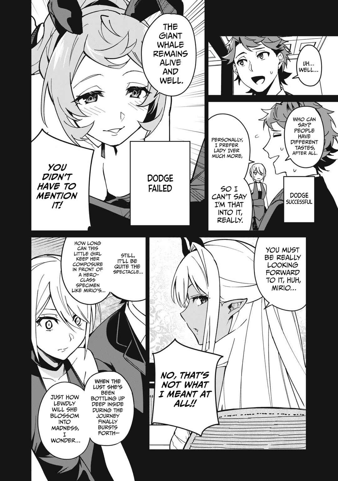 Chapter 61 - Page 5