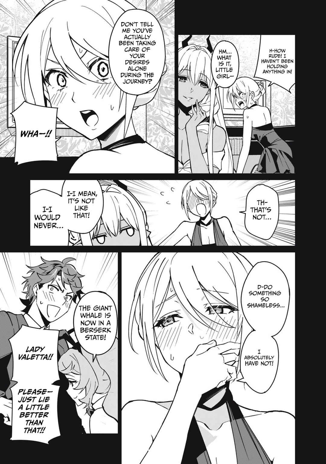 Chapter 61 - Page 6