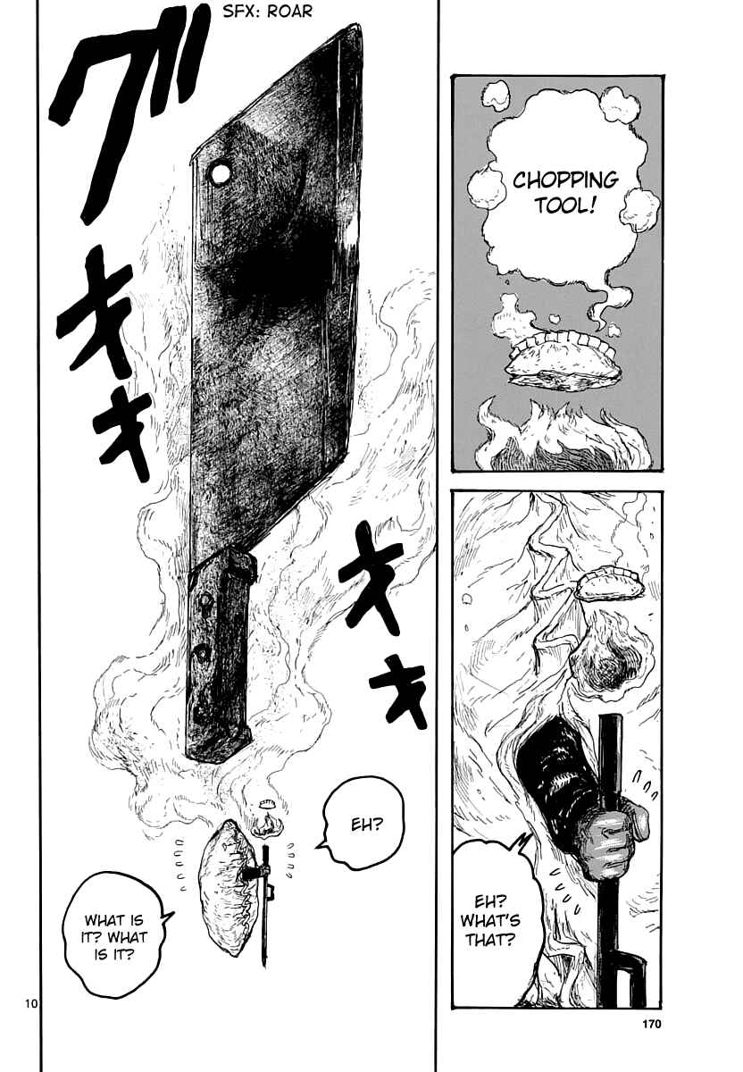 Chapter 158 - Page 11