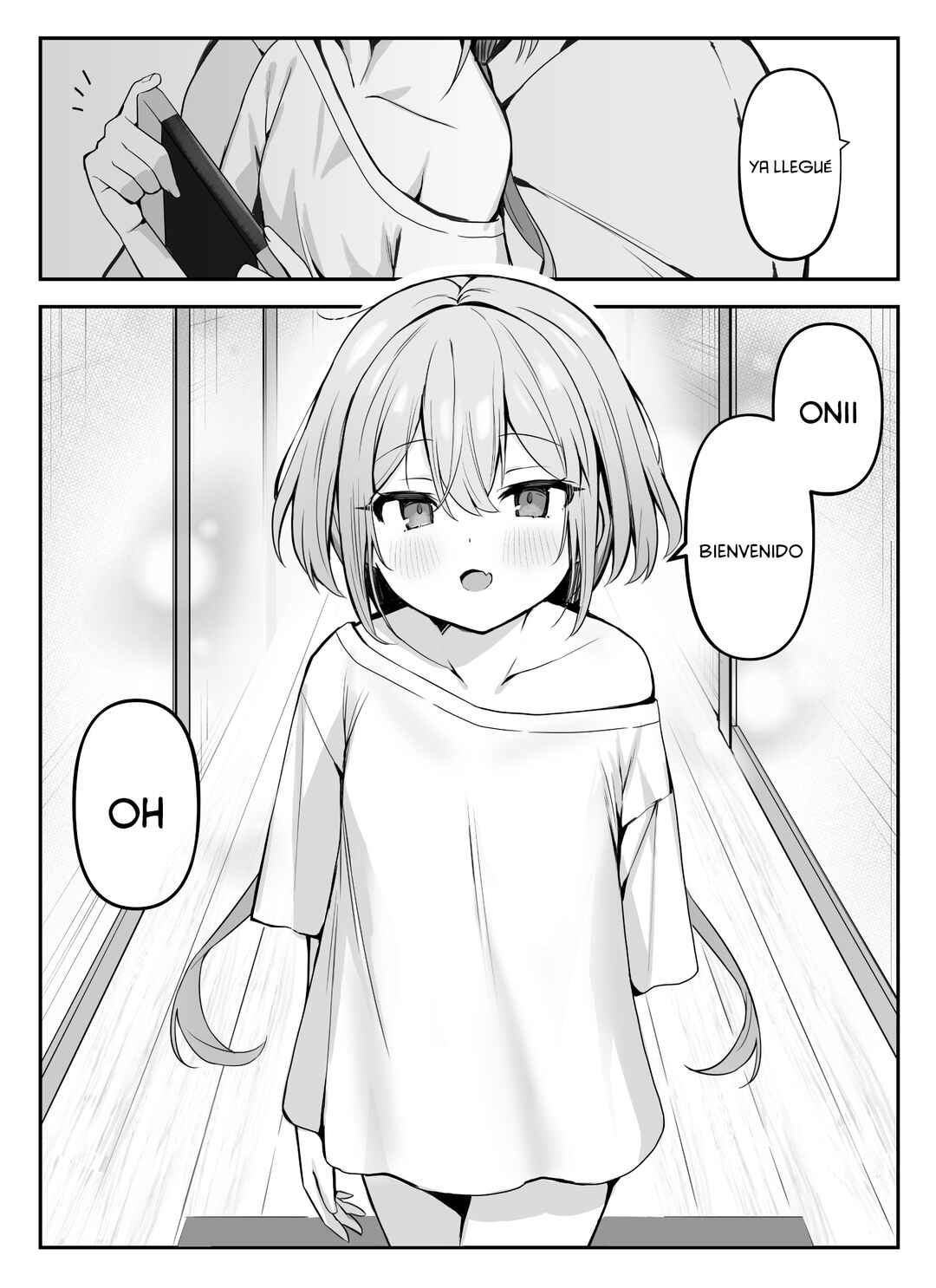 Chapter 1 - Page 1