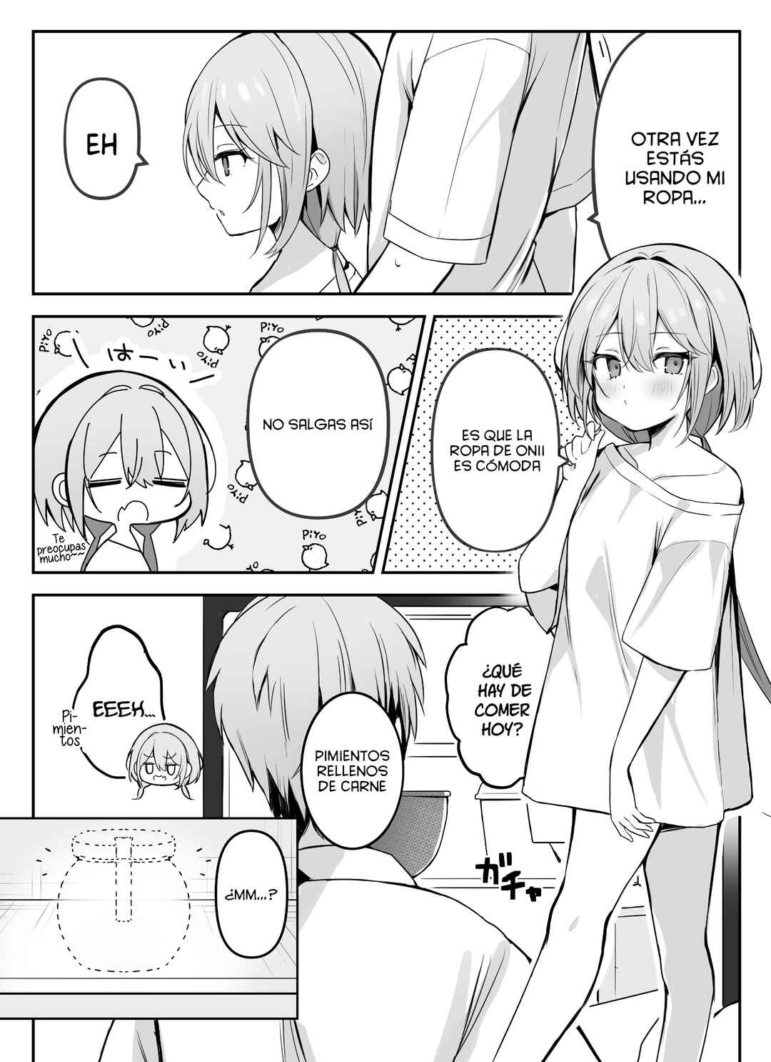 Chapter 1 - Page 2