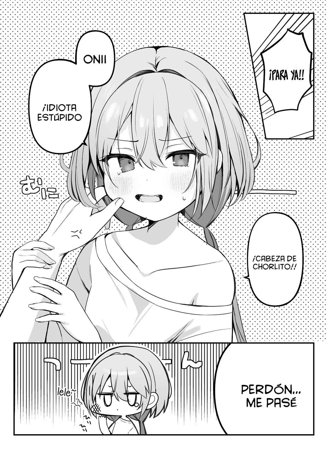 Chapter 1 - Page 4