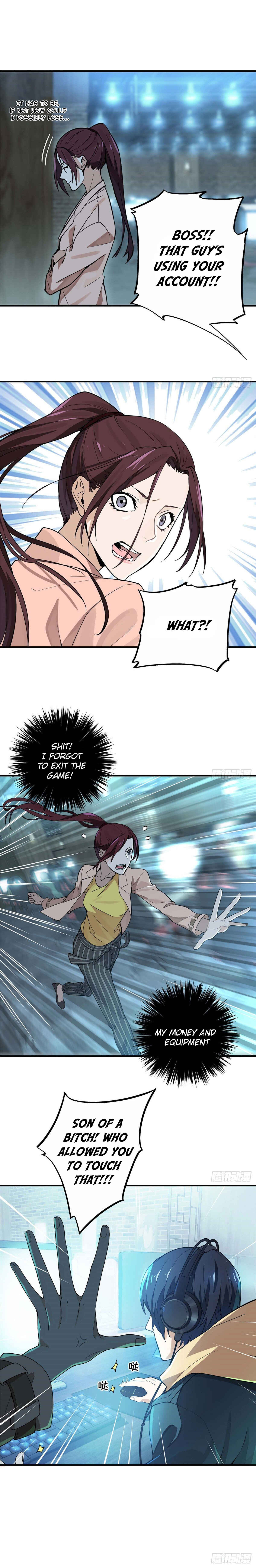 Chapter 2 - Page 7
