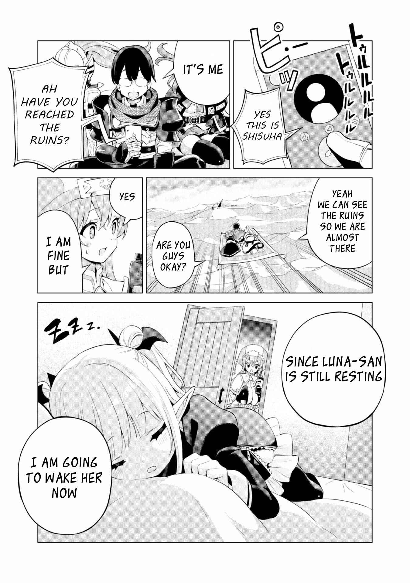 Chapter 40 - Page 17