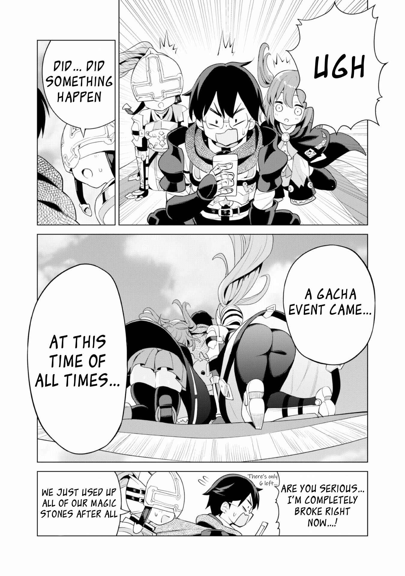 Chapter 40 - Page 19