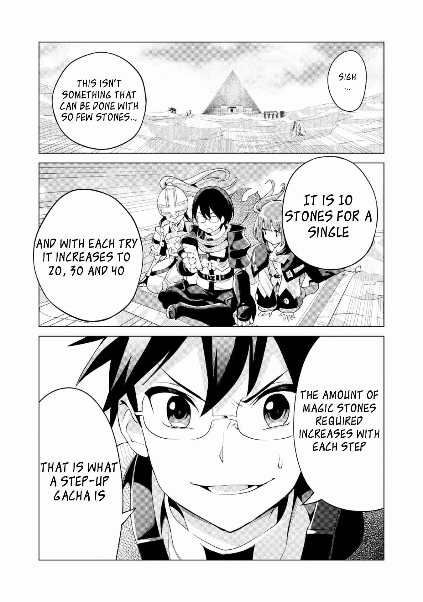 Chapter 40 - Page 21