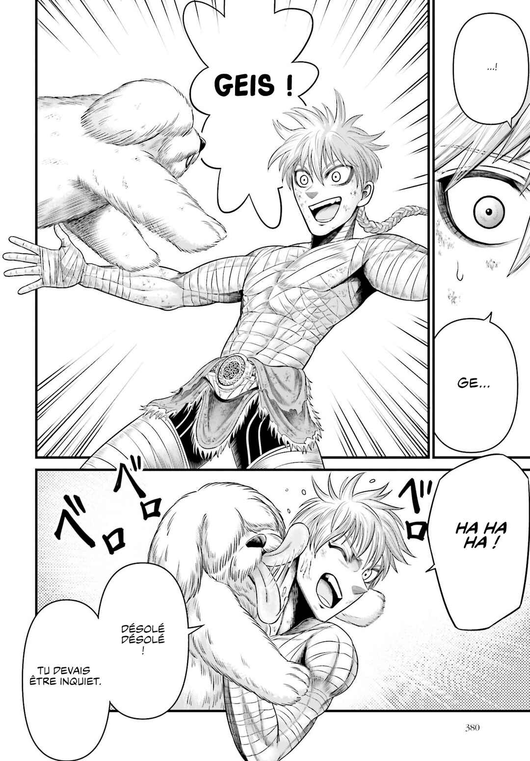 Chapter 6 - Page 5