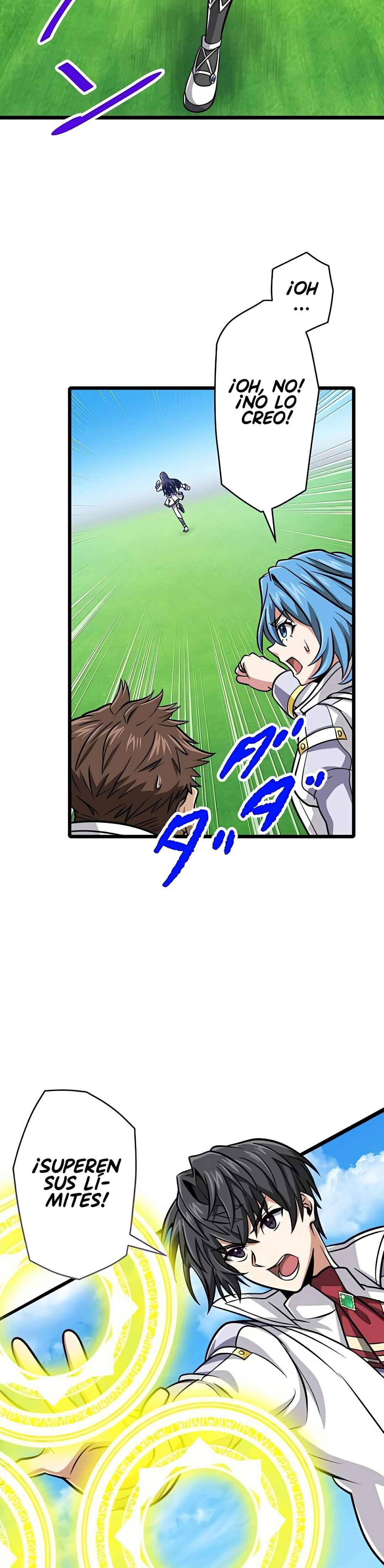 Chapter 76 - Page 21