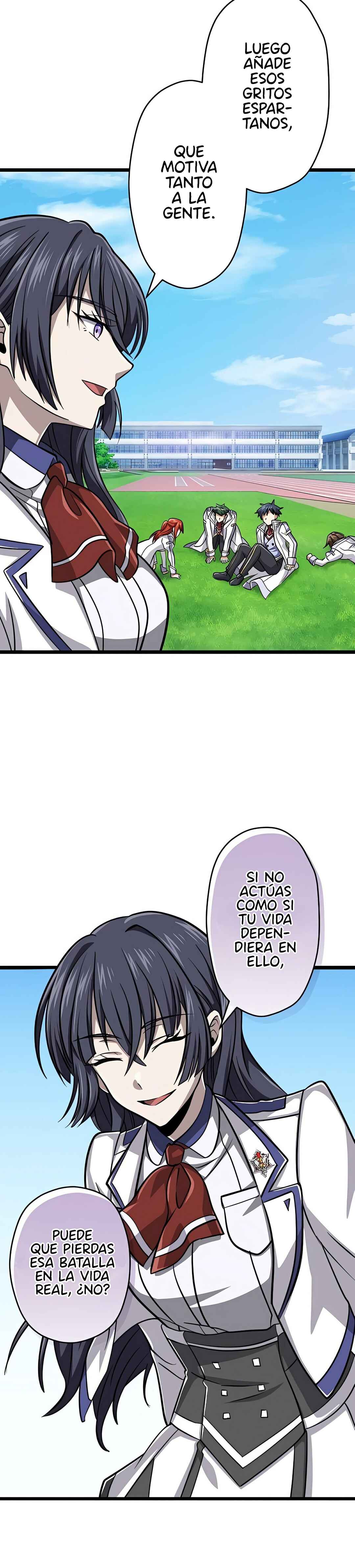 Chapter 76 - Page 30