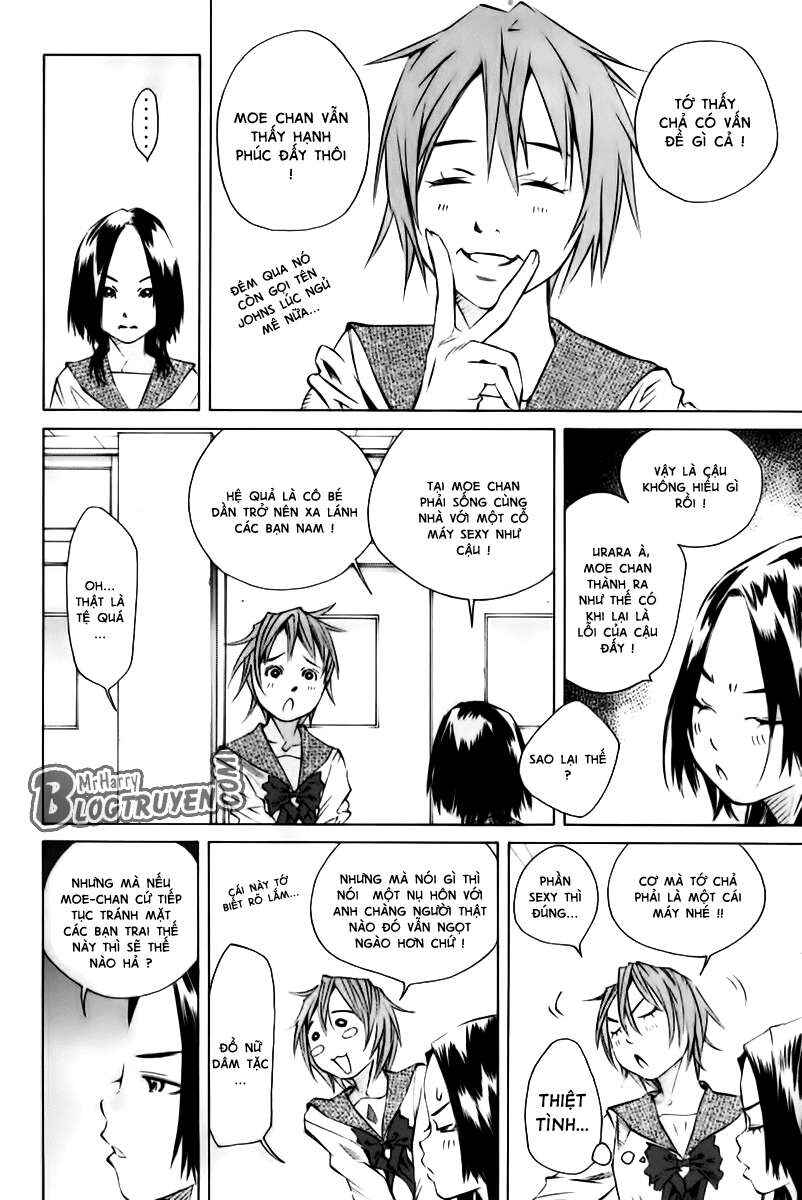 Chapter 130 - Page 10