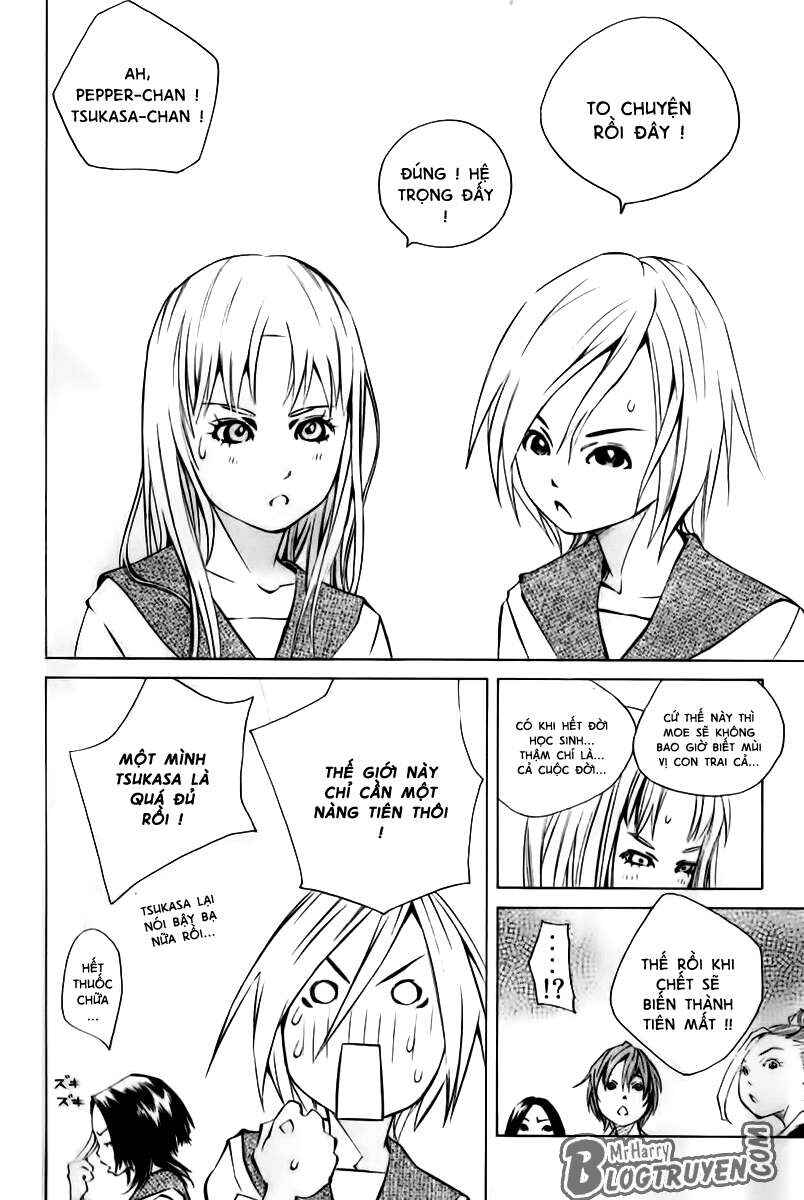 Chapter 130 - Page 12