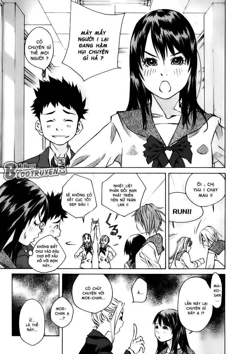 Chapter 130 - Page 13
