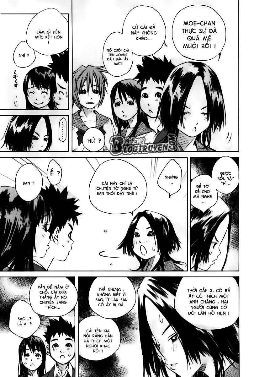 Chapter 130 - Page 15