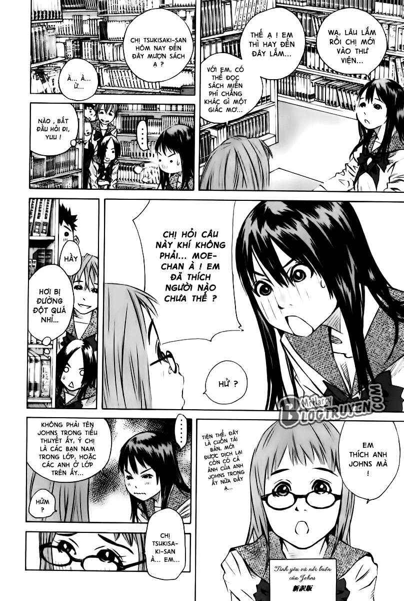 Chapter 130 - Page 18