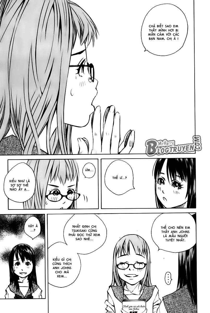 Chapter 130 - Page 19