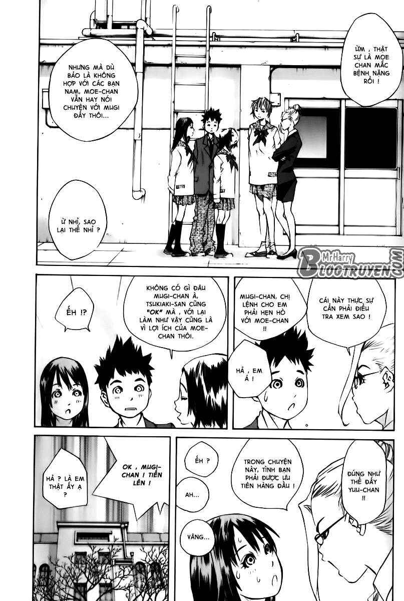 Chapter 130 - Page 20