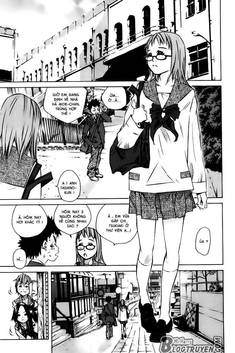 Chapter 130 - Page 21