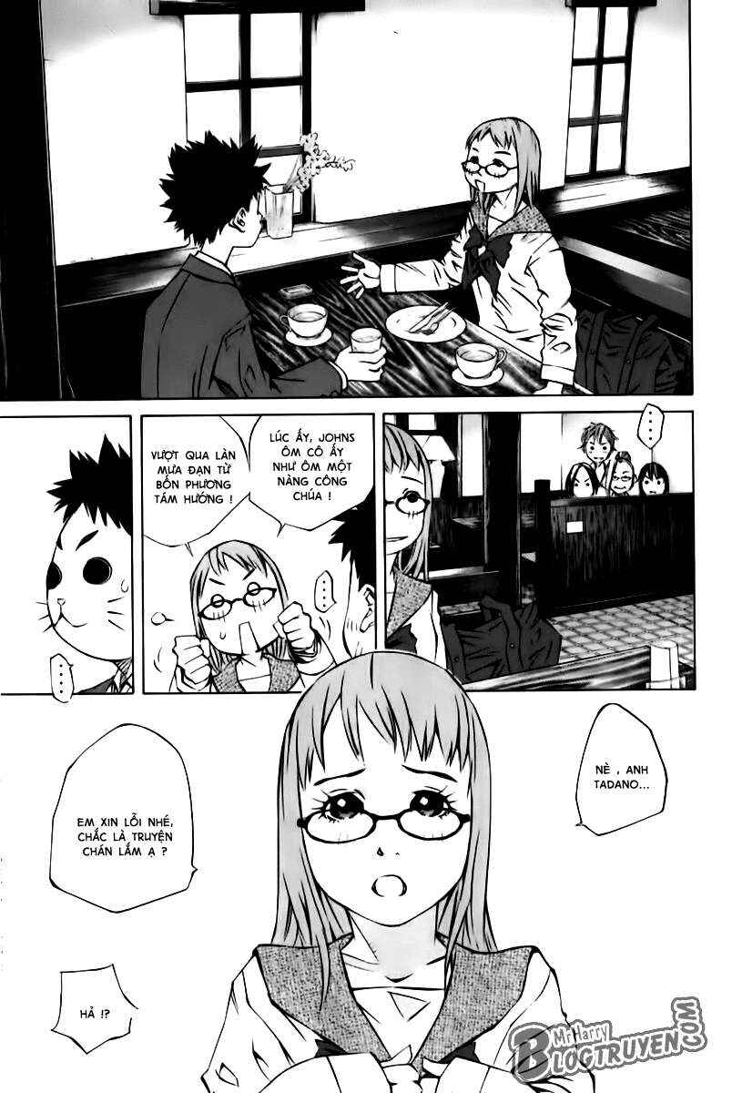 Chapter 130 - Page 23