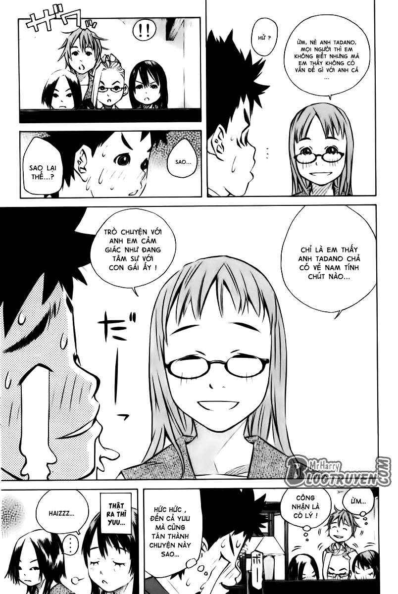 Chapter 130 - Page 25