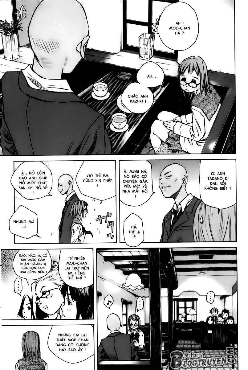 Chapter 130 - Page 27