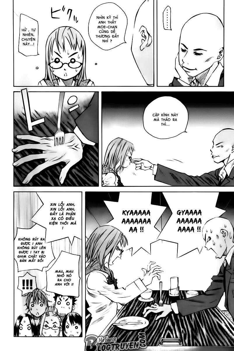 Chapter 130 - Page 28