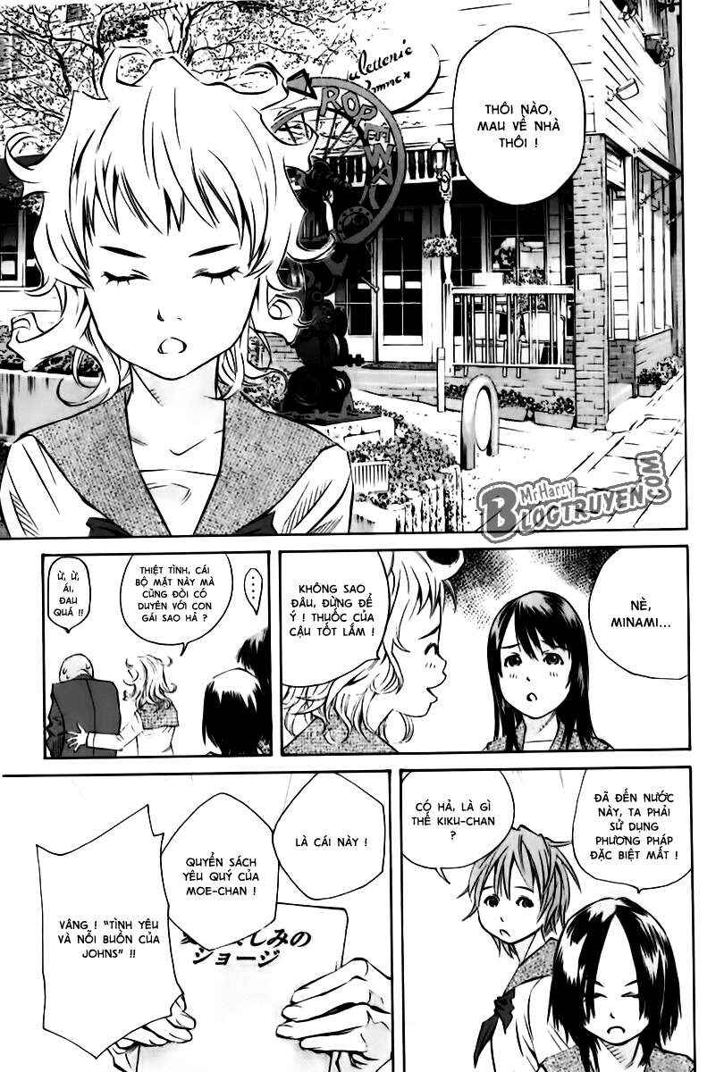 Chapter 130 - Page 29
