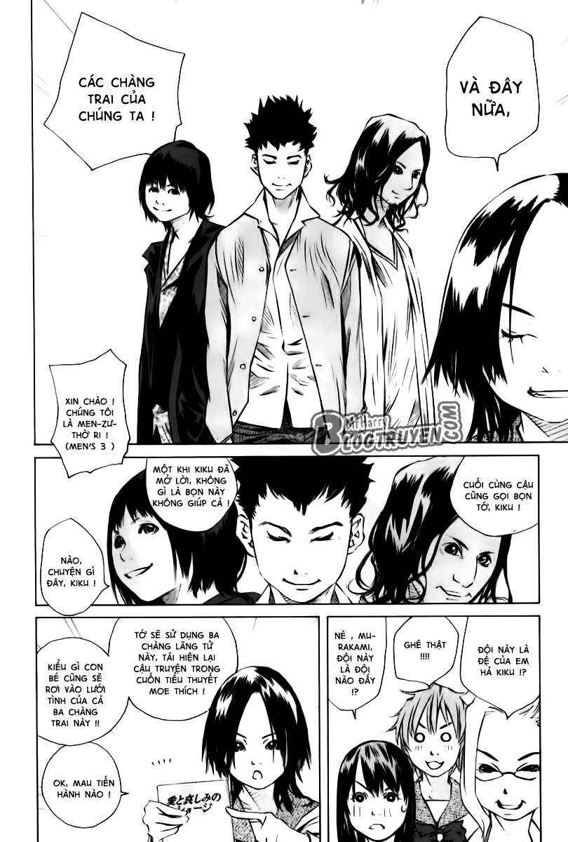 Chapter 130 - Page 30