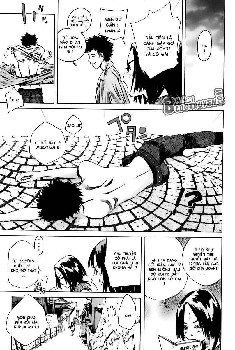 Chapter 130 - Page 31