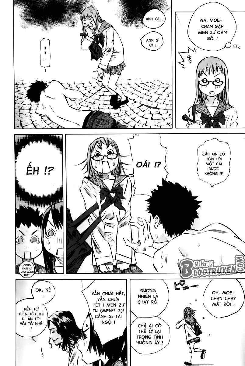 Chapter 130 - Page 32