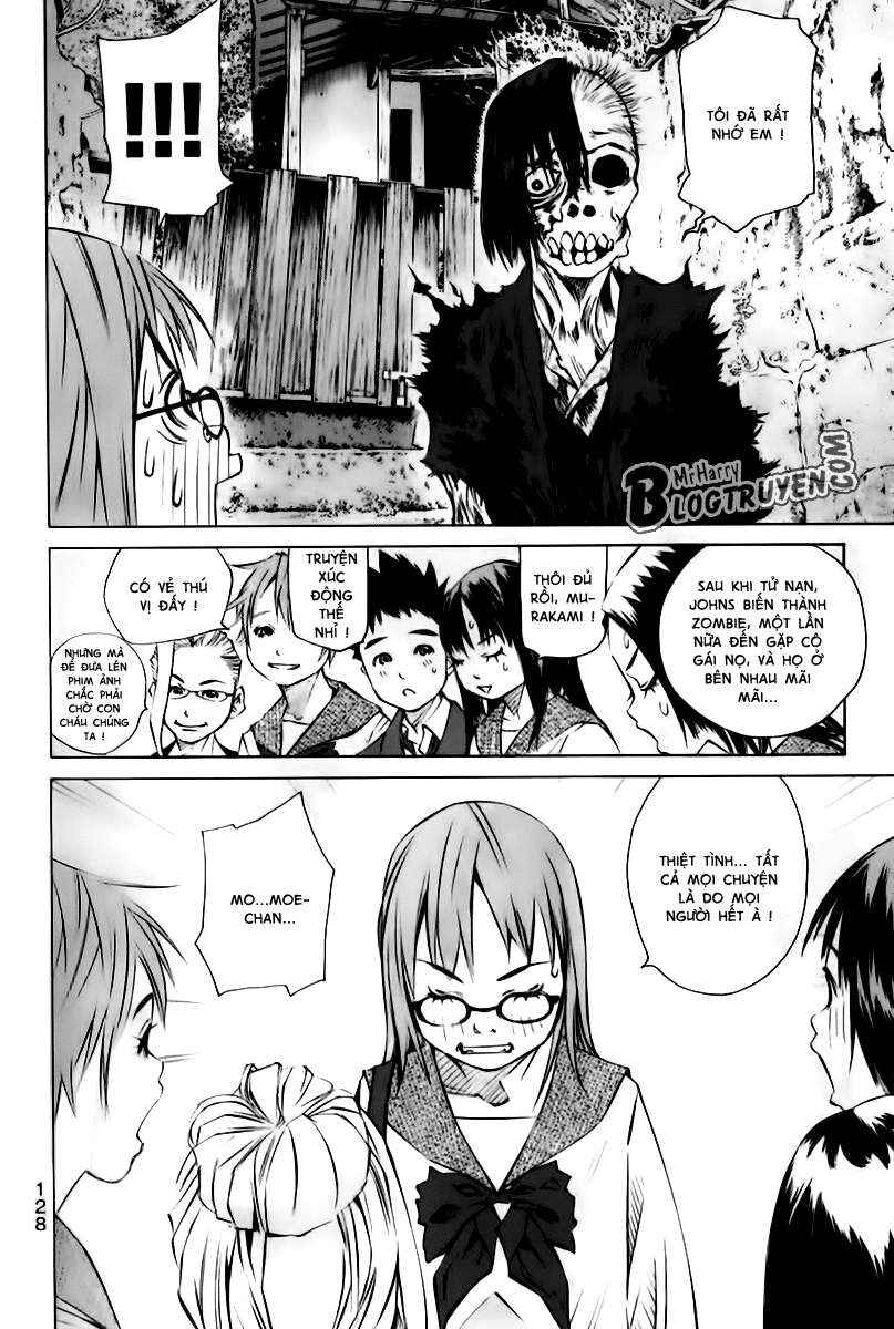 Chapter 130 - Page 34