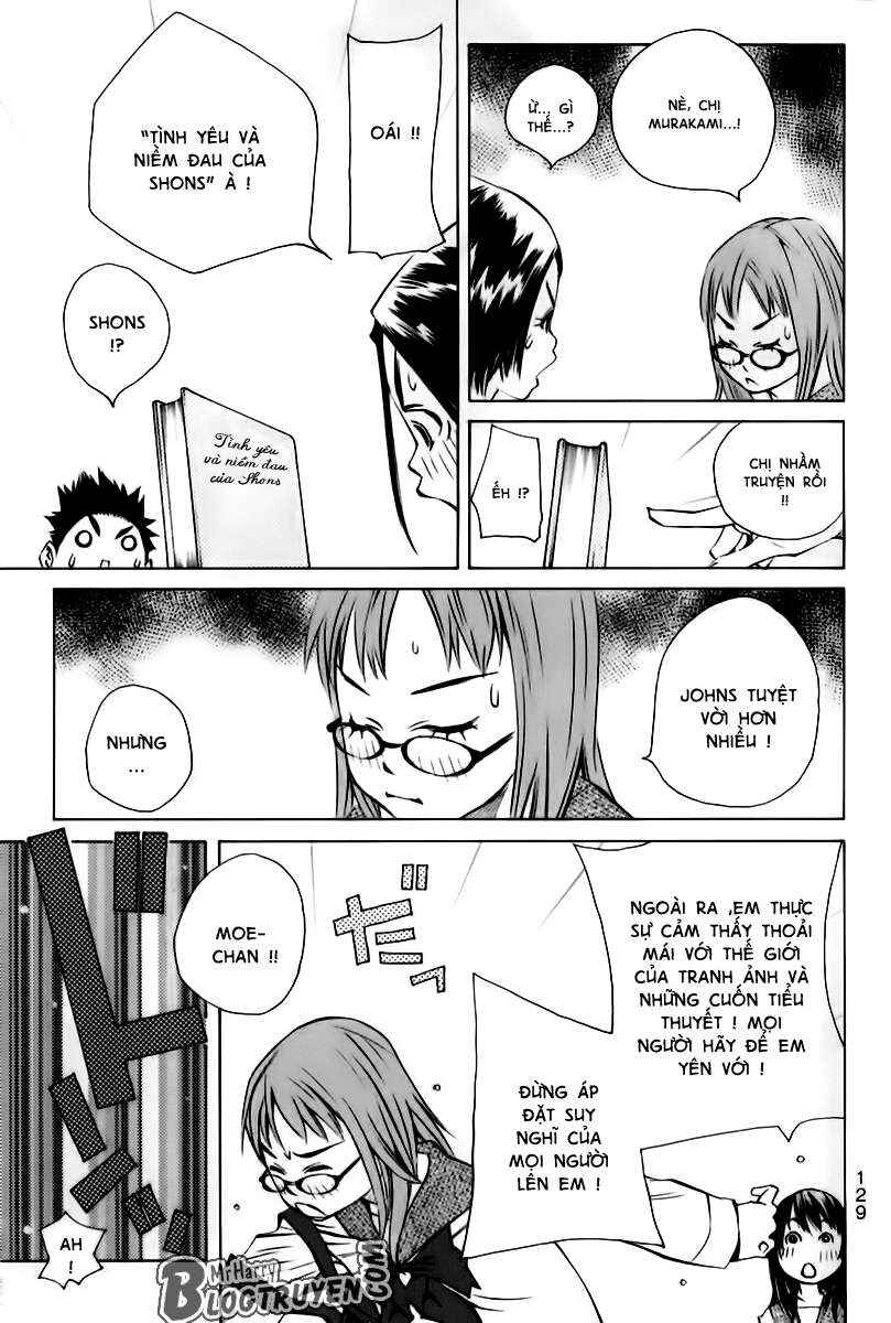 Chapter 130 - Page 35
