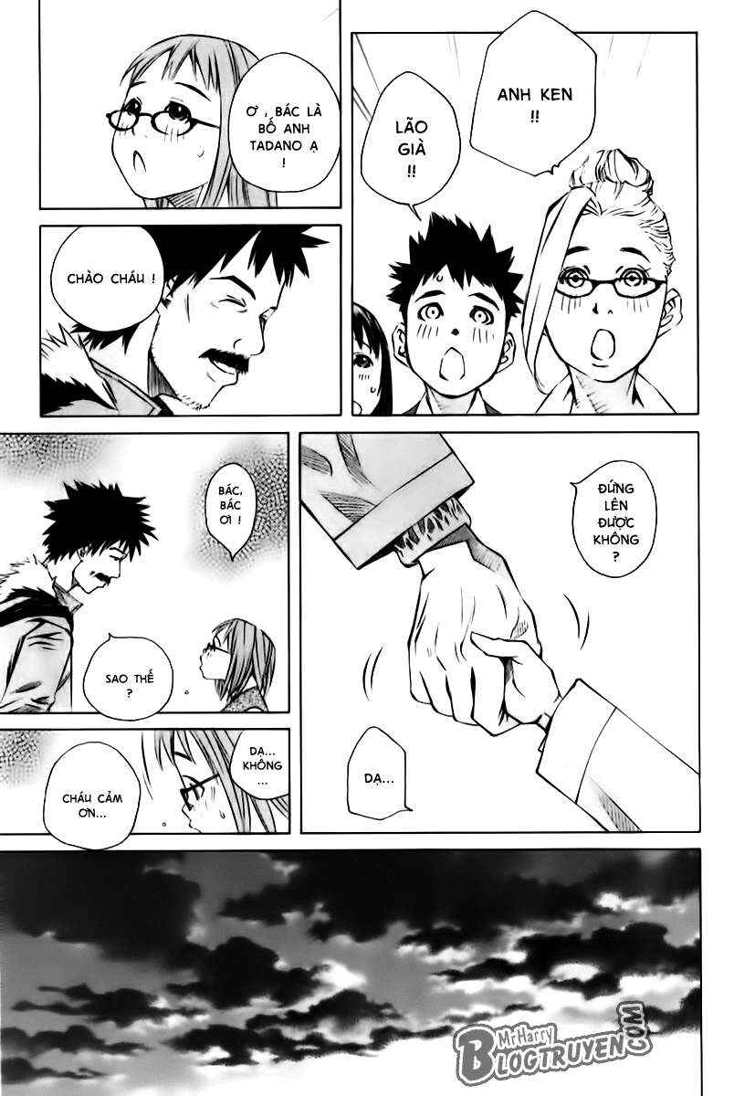 Chapter 130 - Page 37