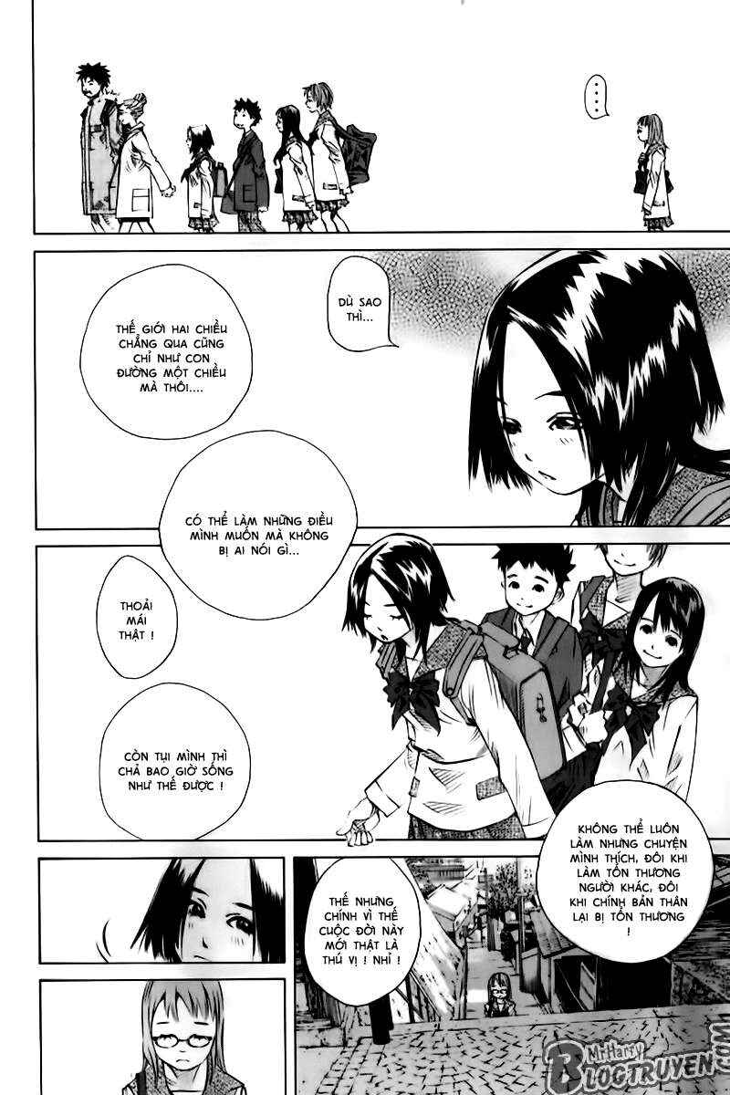 Chapter 130 - Page 38