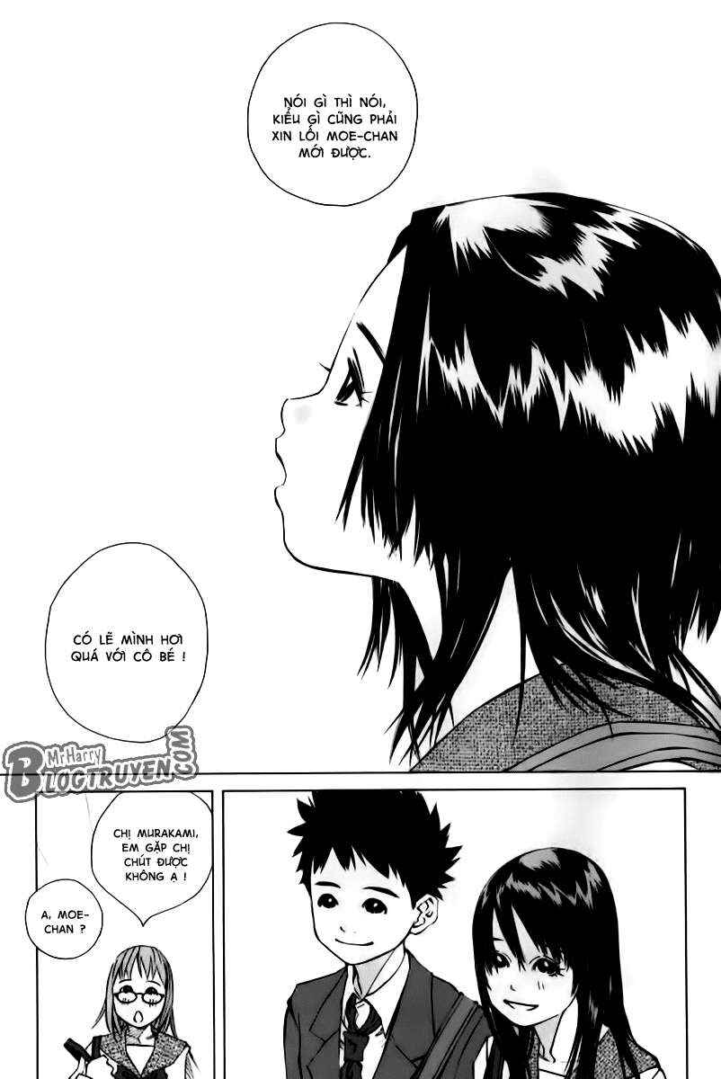Chapter 130 - Page 39