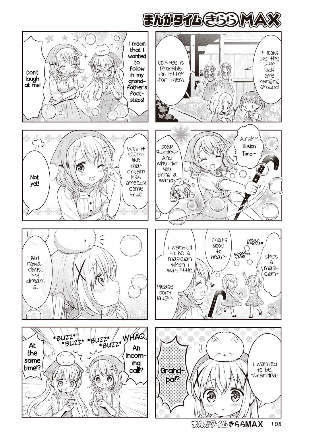 Chapter 145 - Page 4
