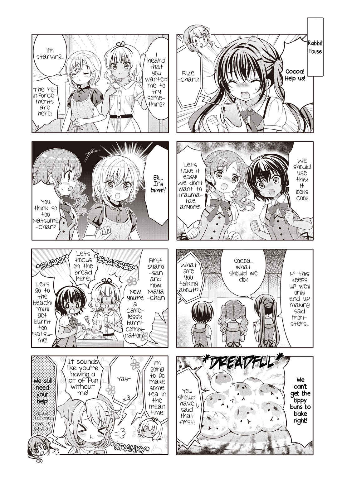 Chapter 145 - Page 5