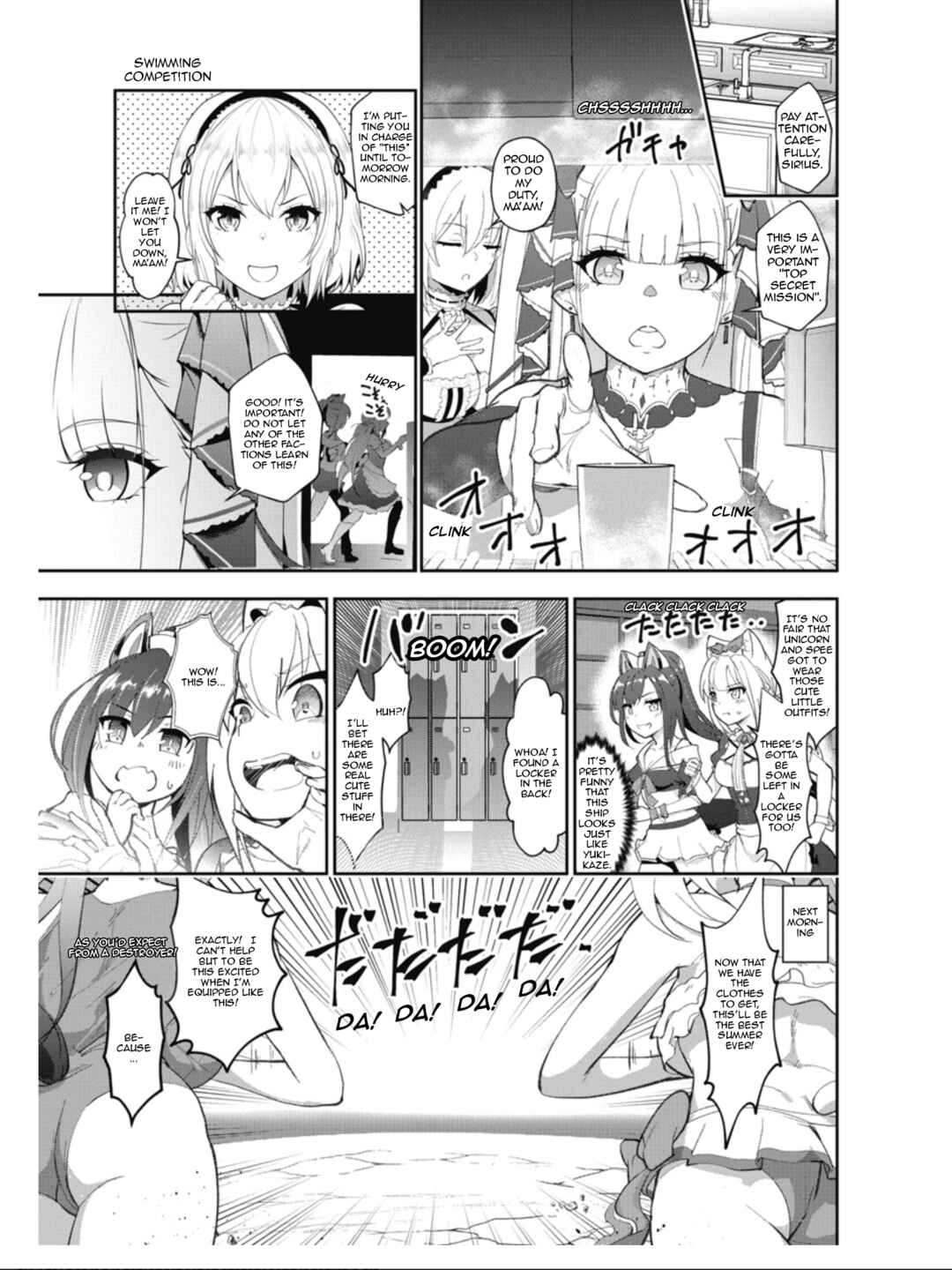 Chapter 11 - Page 1