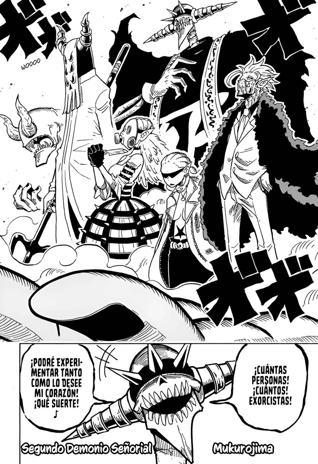 Chapter 31 - Page 6