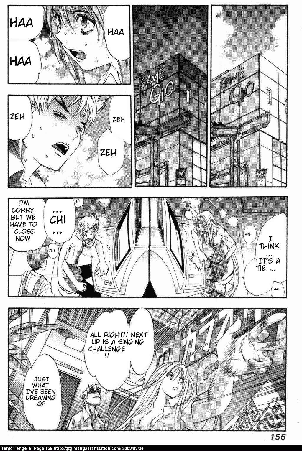 Chapter 38 - Page 19