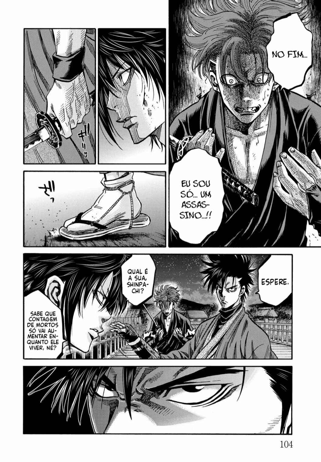 Chapter 28 - Page 20
