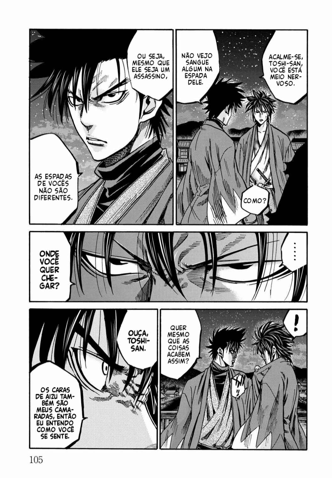 Chapter 28 - Page 21