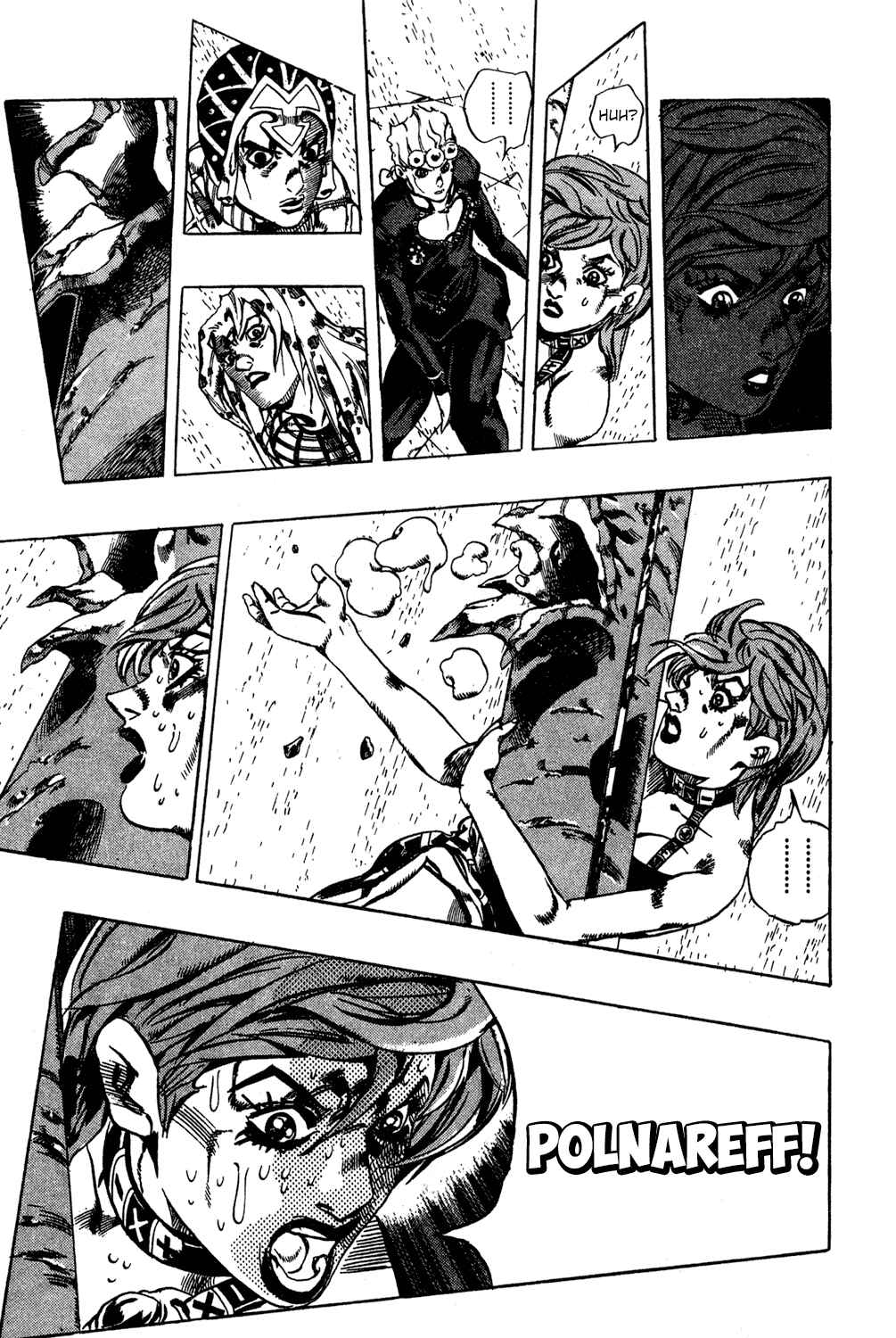 Chapter 140 - Page 11