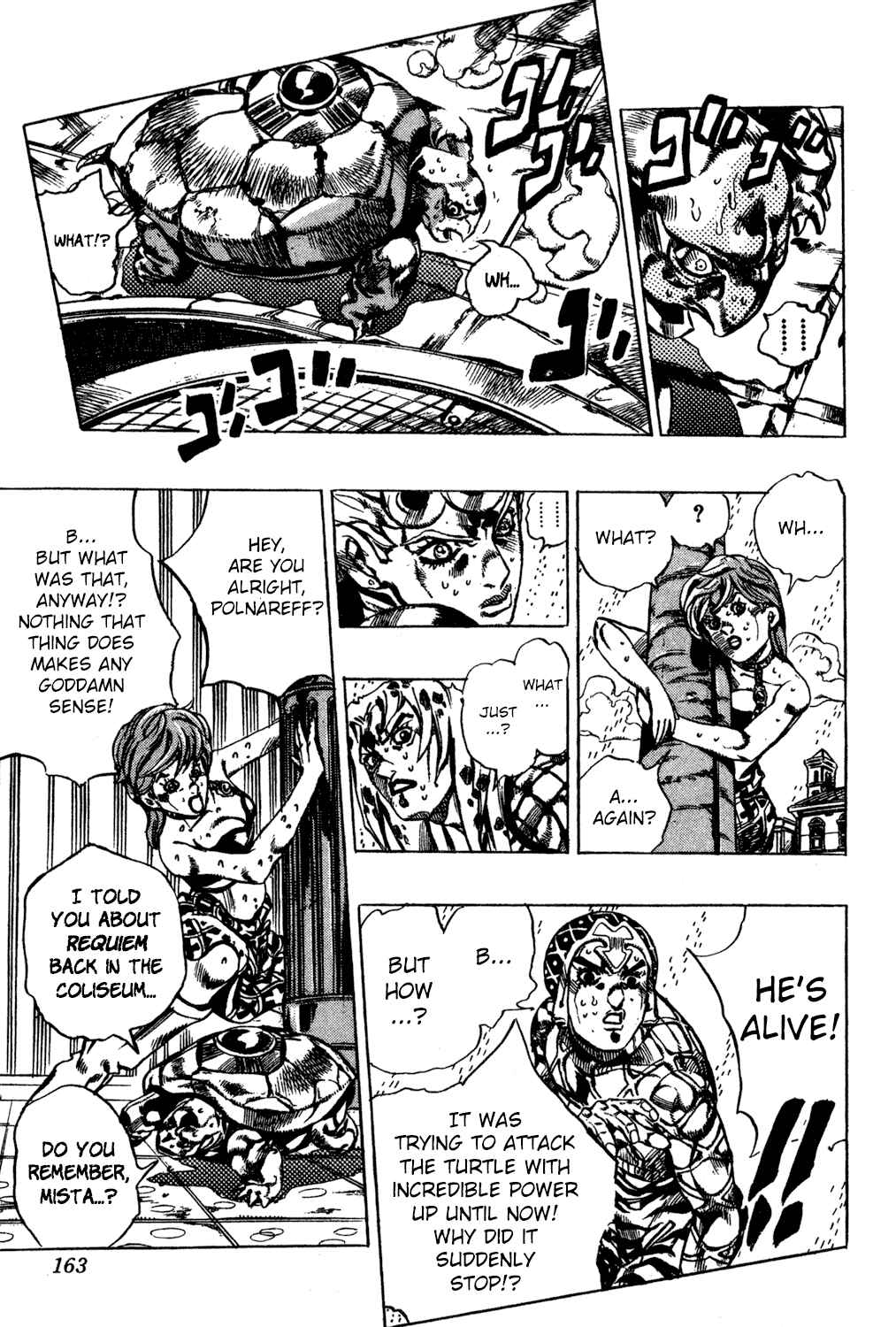 Chapter 140 - Page 13