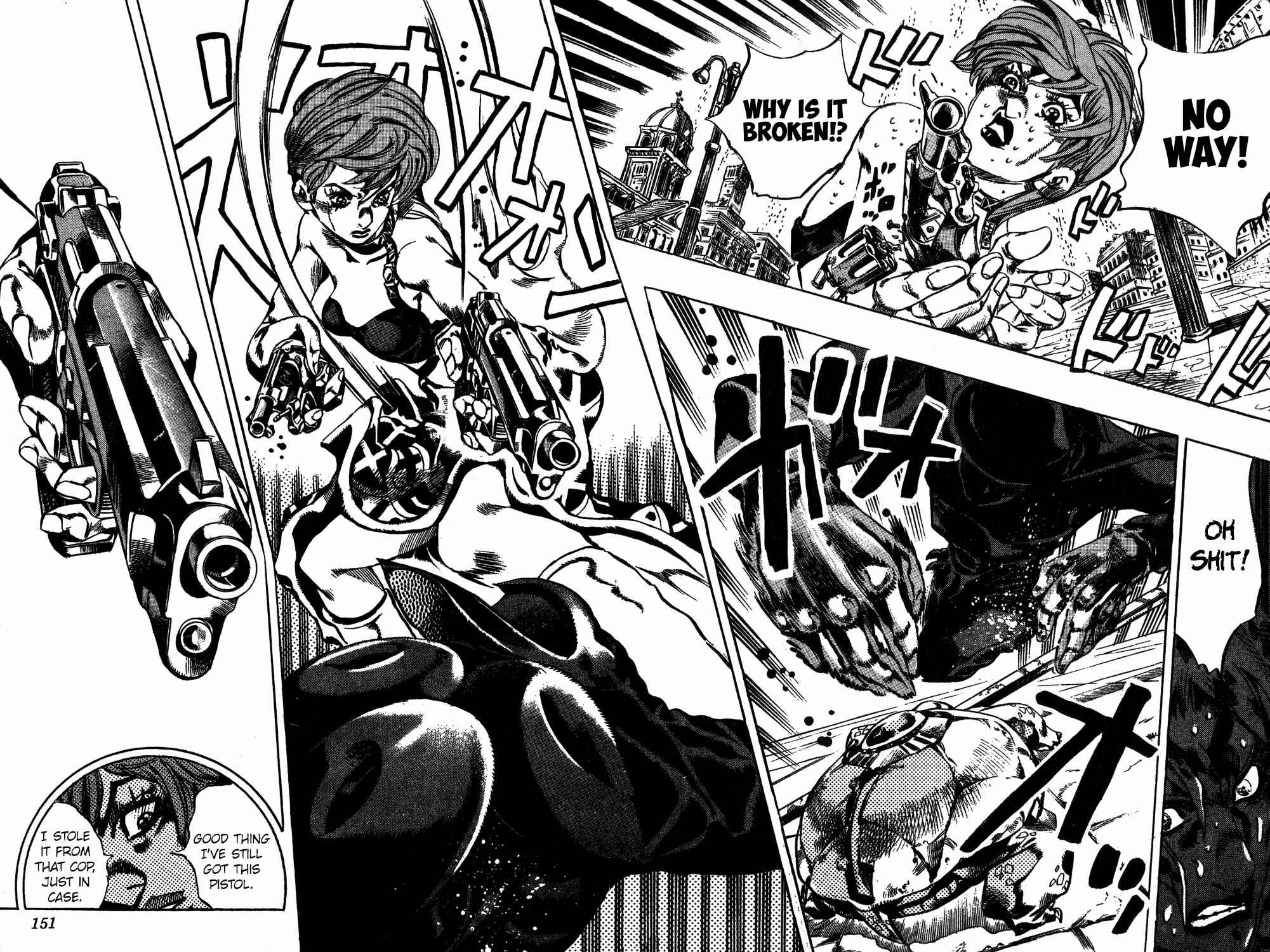 Chapter 140 - Page 3