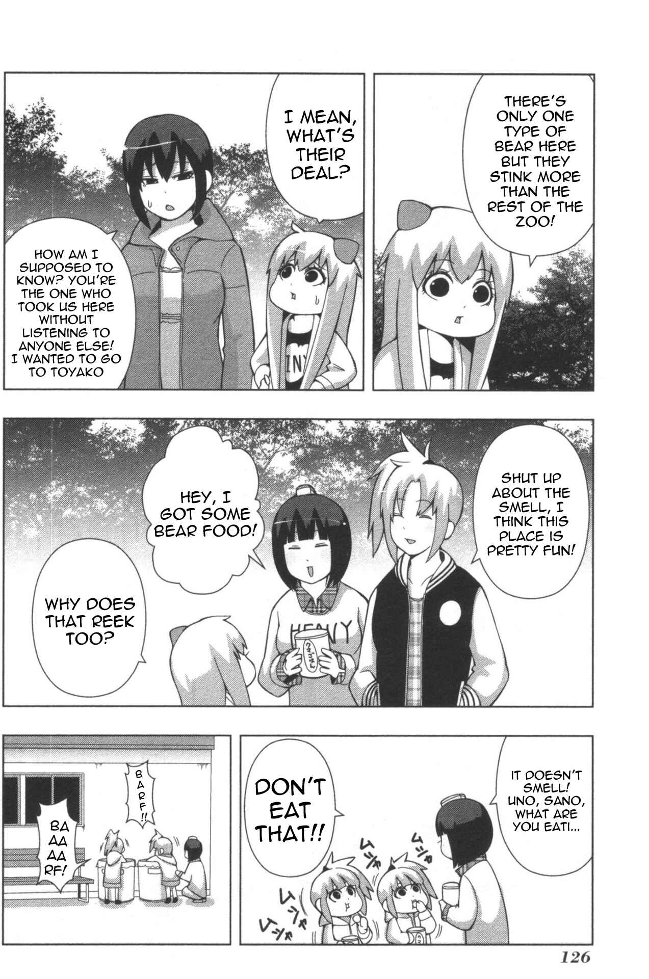 Chapter 130 - Page 2