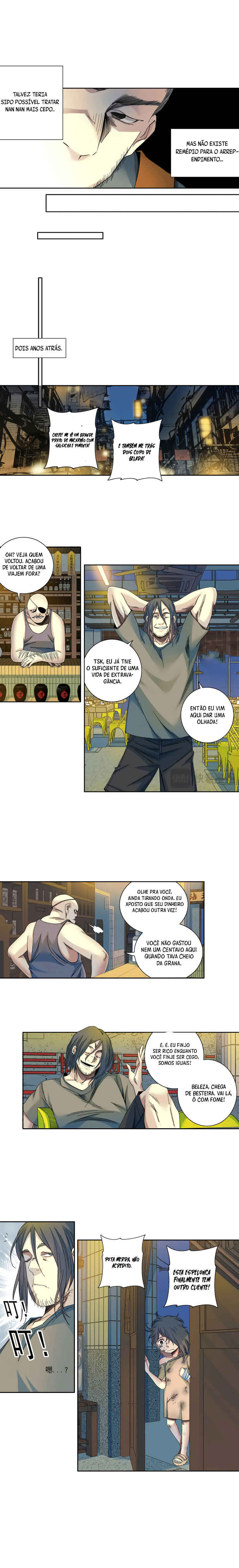 Chapter 231 - Page 14