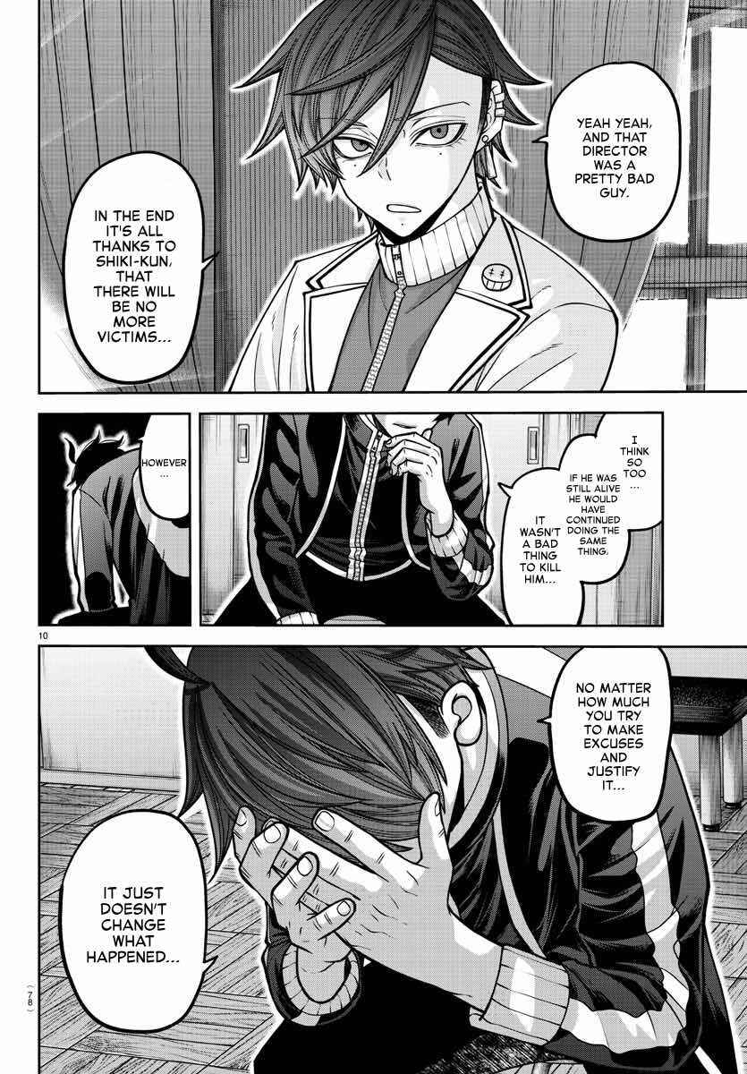 Chapter 163 - Page 11